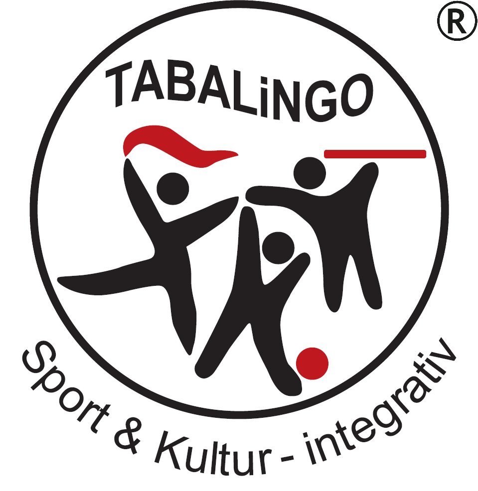 TABALiNGO - Sport & Kultur - integrativ. Wir freuen uns auf Dich!